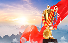 榮譽(yù)資質(zhì)